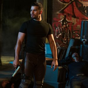 Fotoğraf Jacob Scipio