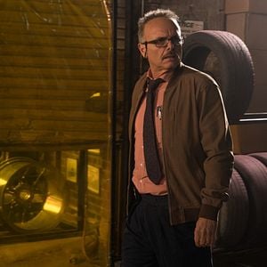 Fotoğraf Joe Pantoliano