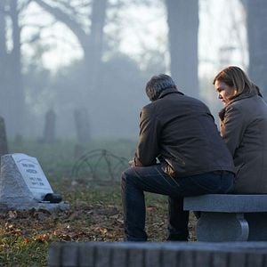 Fotoğraf The Outsider