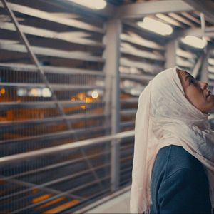 Fotoğraf Soraya Hachoumi