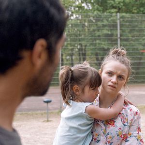 Fotoğraf Filles de joie