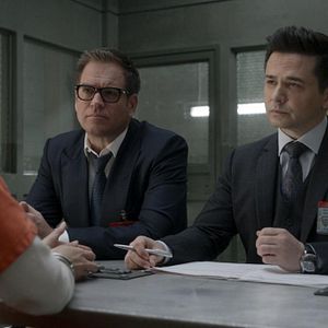 Fotoğraf Michael Weatherly