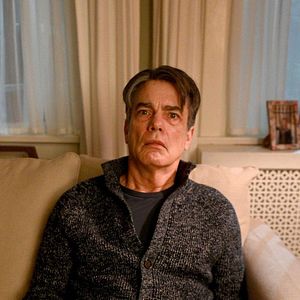 Fotoğraf Peter Gallagher