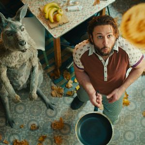 Fotoğraf Dimitrij Schaad