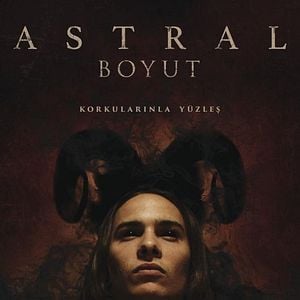 Fotoğraf Astral Boyut