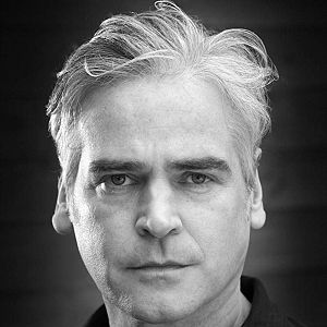 Fotoğraf Mark Aiken