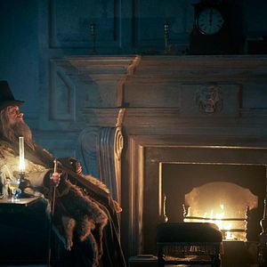 Fotoğraf Andy Serkis