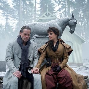 Fotoğraf Charlotte Riley