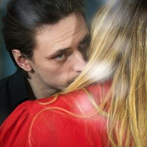 Fotoğraf Passion Simple