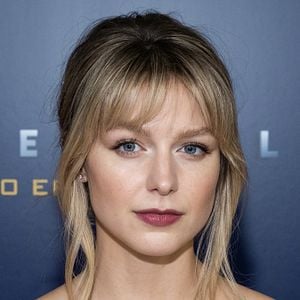 Fotoğraf Melissa Benoist