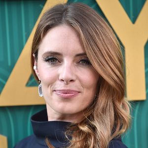 Fotoğraf Amy Pemberton