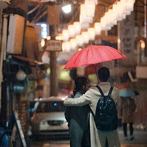 Fotoğraf Bap Jal Sajuneun Yeppeun Nuna