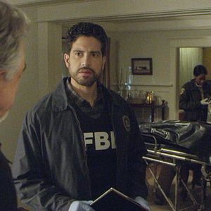 Fotoğraf Adam Rodriguez