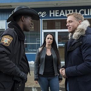 Fotoğraf Resident Alien