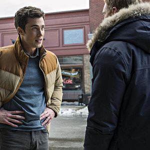 Fotoğraf Levi Fiehler