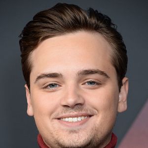 Fotoğraf Dean-Charles Chapman