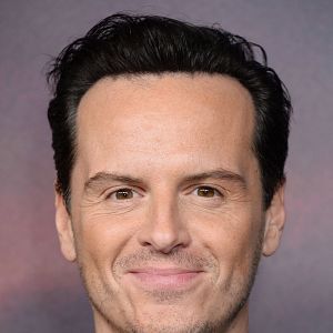 Fotoğraf Andrew Scott