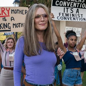 Fotoğraf Glorialar: Hayatımın Yolculuğu