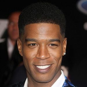Fotoğraf Kid Cudi