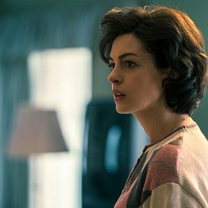 Fotoğraf Anne Hathaway