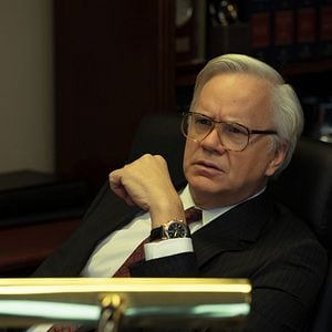 Fotoğraf Karanlık Sular