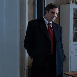 Fotoğraf Karanlık Sular