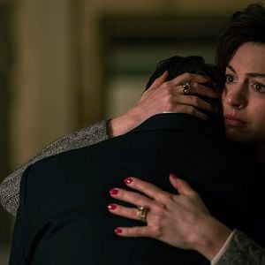 Fotoğraf Anne Hathaway