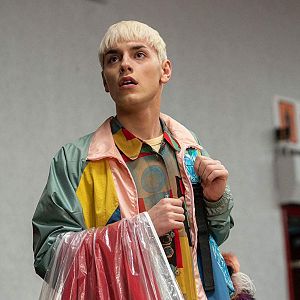 Fotoğraf Herkes Jamie Hakkında Konuşuyor