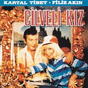 Fotoğraf Cilveli Kız