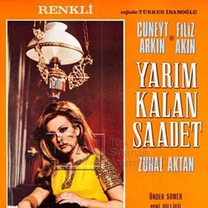 Fotoğraf Yarım Kalan Saadet