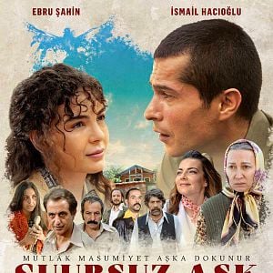 Fotoğraf Şuursuz Aşk