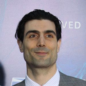 Fotoğraf Louis Cancelmi