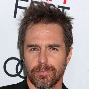 Fotoğraf Sam Rockwell