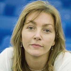 Fotoğraf Rebecca Frayn