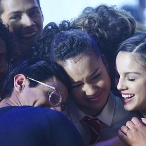 Fotoğraf Sofia Wylie