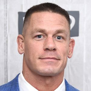 Fotoğraf John Cena