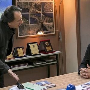 Fotoğraf Arka Sokaklar