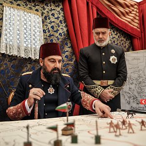 Fotoğraf Payitaht Abdülhamid