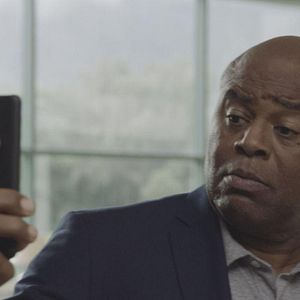 Fotoğraf Chi McBride