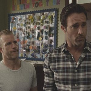 Fotoğraf Scott Caan