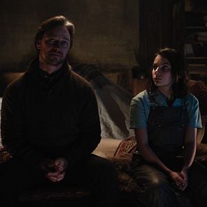 Fotoğraf James McAvoy