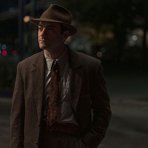 Fotoğraf Morgan Spector