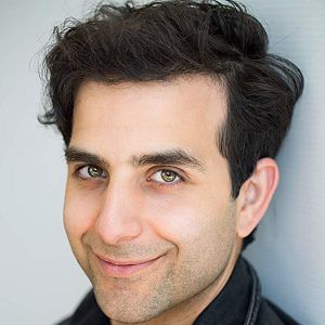 Fotoğraf Adam Manfredi