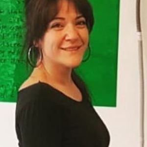 Fotoğraf Şirin Giobbi