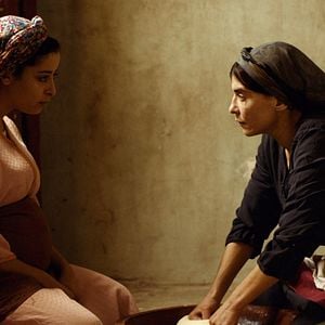 Fotoğraf Nisrin Erradi