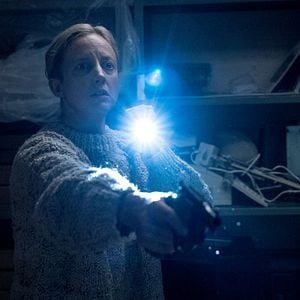 Fotoğraf Andrea Riseborough