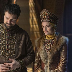 Fotoğraf Danila Kozlovsky