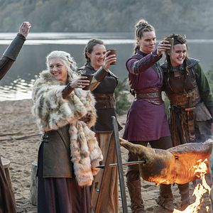 Fotoğraf Katheryn Winnick