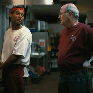 Fotoğraf The Last Shift