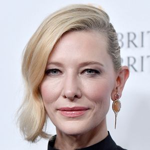 Fotoğraf Cate Blanchett